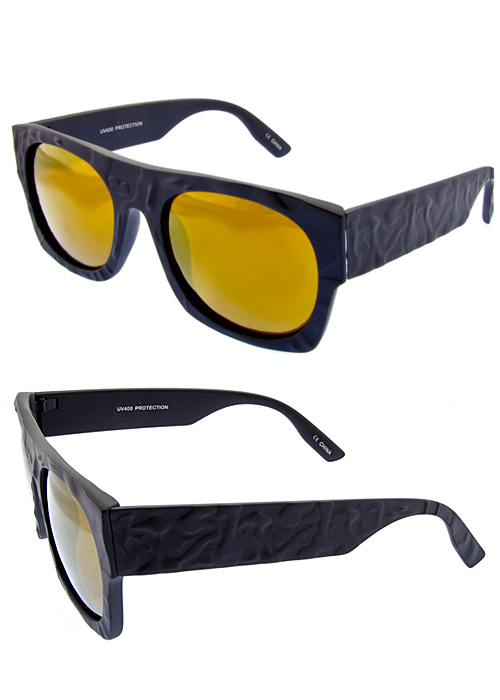 Rocky Square Men Sunglasses