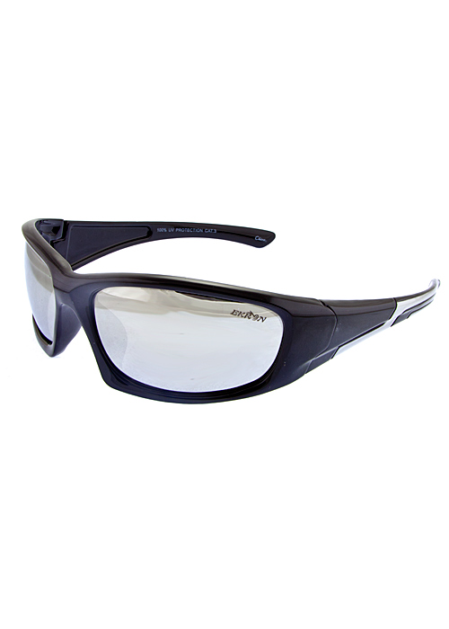 Active Flash Sports Sunglasses