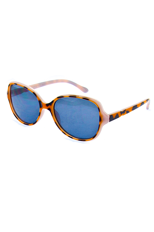 Cheetah Flex Sunglasses