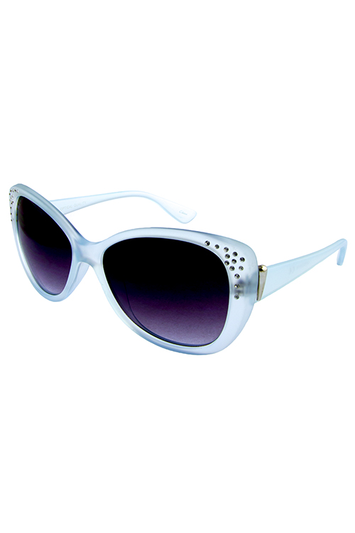 Womens favorite fashion rhinestone sunglasses